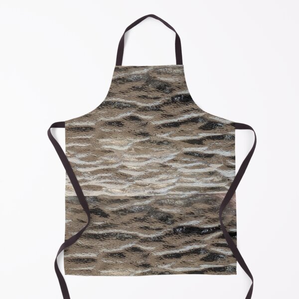 Item preview, Tempered waves designed and sold by arfff.