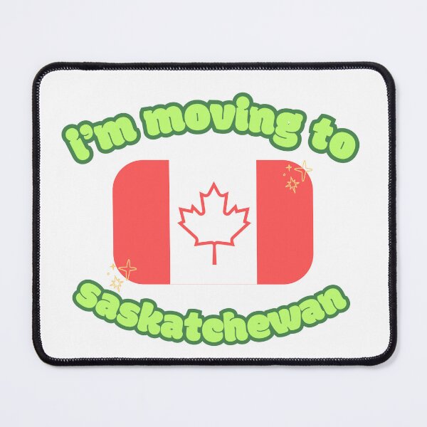 Item preview, chapell roan i'm moving to saskatchewan lyric sticker designed and sold by namednadine.