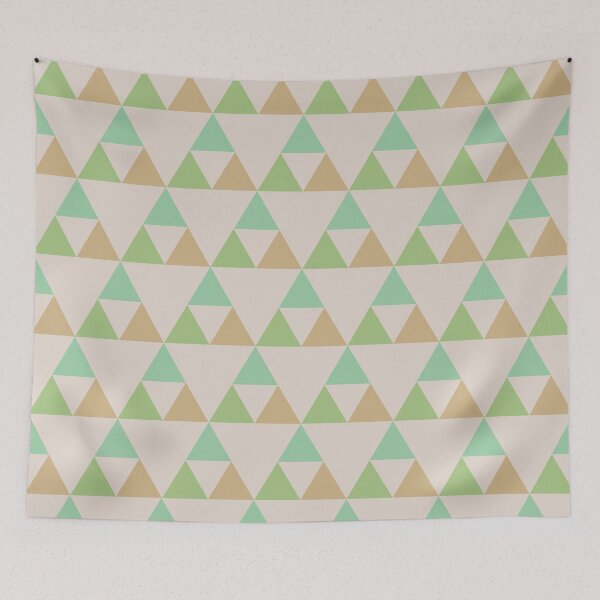 Item preview, Japanese Pattern Uroko 2 – Protection and Rebirth designed and sold by ideakokodesign.