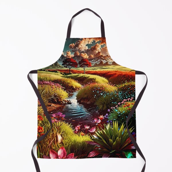 Item preview, The stream of colors designed and sold by PixelParadies.
