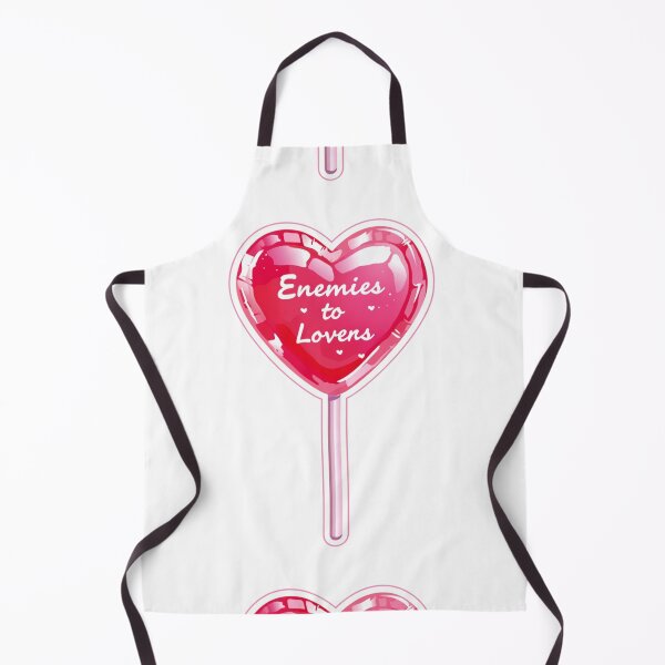 Item preview, Enemies to lovers designed and sold by MendaciousMina.
