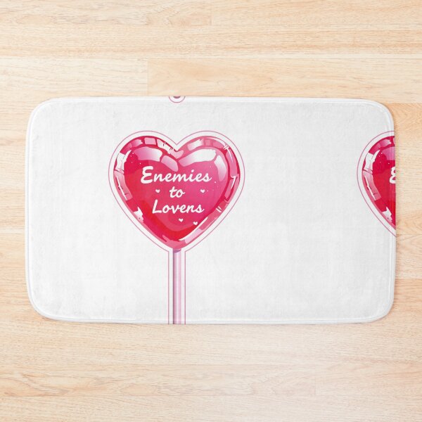 Item preview, Enemies to lovers designed and sold by MendaciousMina.