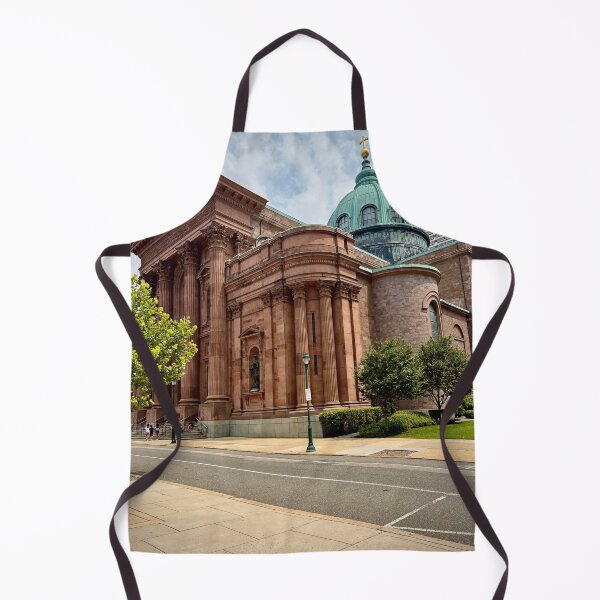 Item preview, Philly Cathedral designed and sold by Suezwaals.