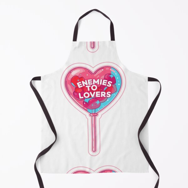 Item preview, Enemies to lovers designed and sold by MendaciousMina.