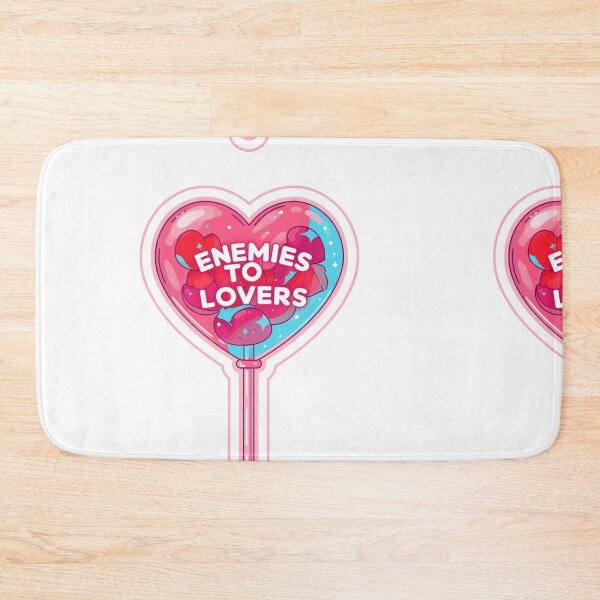 Item preview, Enemies to lovers designed and sold by MendaciousMina.