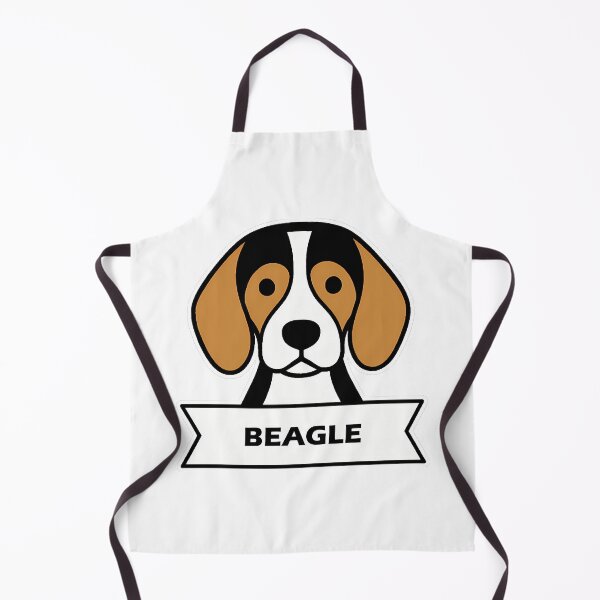 Item preview, Beagle designed and sold by cryolith7454.