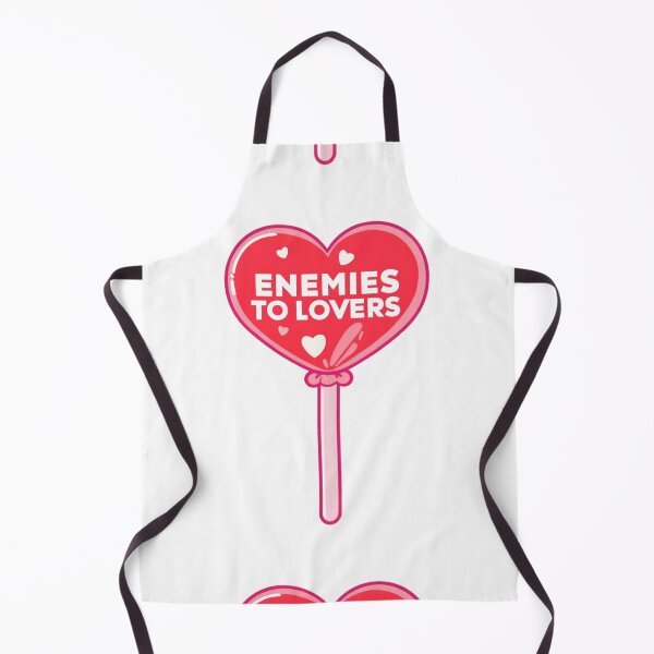 Item preview, Enemies to lovers designed and sold by MendaciousMina.