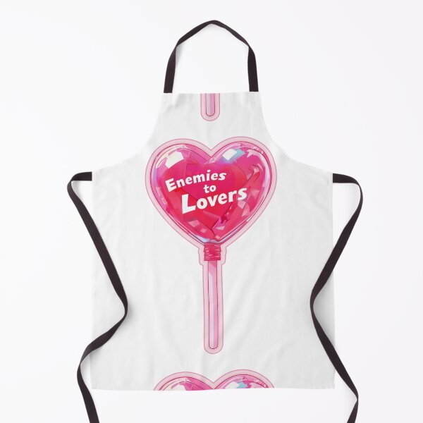 Item preview, Enemies to lovers designed and sold by MendaciousMina.