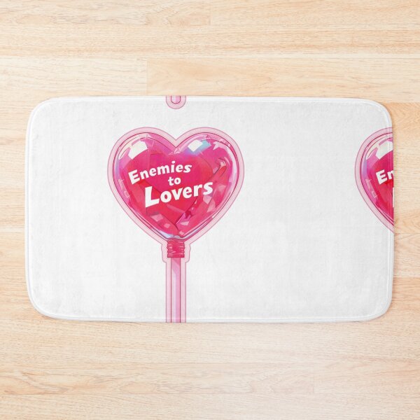 Item preview, Enemies to lovers designed and sold by MendaciousMina.