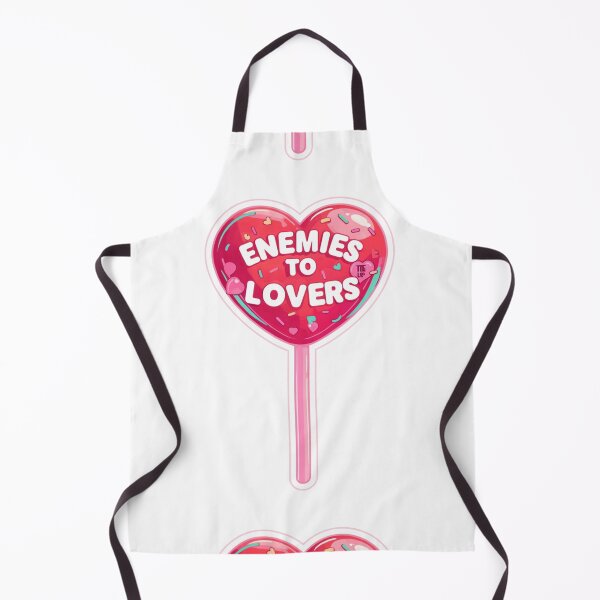 Item preview, Enemies to lovers designed and sold by MendaciousMina.