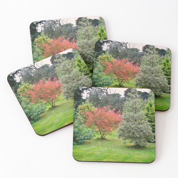Item preview, Leith Hall Gardens 2 (Huntly, Aberdeenshire, Scotland) designed and sold by Yannik Hay.