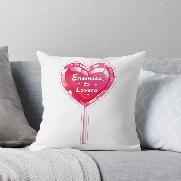 Item preview, Enemies to lovers designed and sold by MendaciousMina.