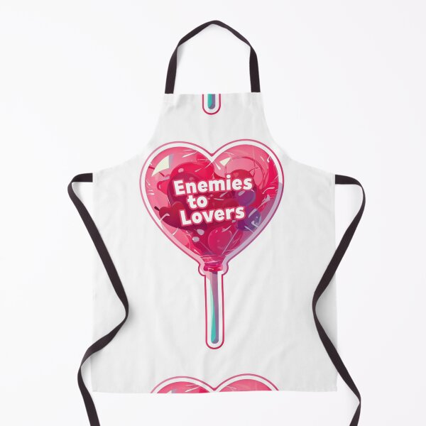Item preview, Enemies to lovers designed and sold by MendaciousMina.