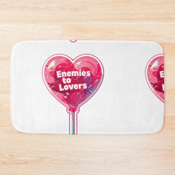 Item preview, Enemies to lovers designed and sold by MendaciousMina.