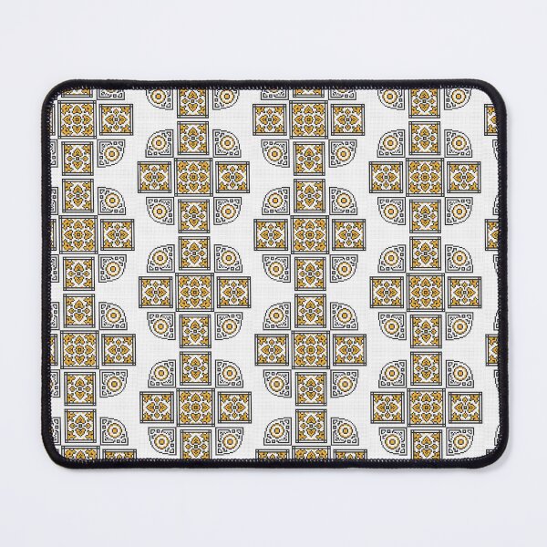 Item preview, Stained Glass Cross Stitch Motif designed and sold by FlyingJackalope.