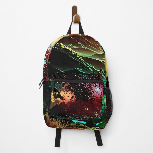 Item preview, Cosmic Valley designed and sold by PixelParadies.