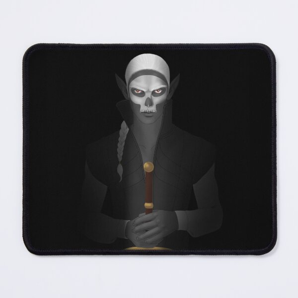 Item preview, The Warlord - Dulanzo designed and sold by mmrees.