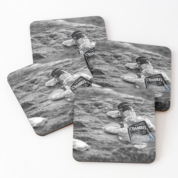 Item preview, shattered whiskey dreams on the beach designed and sold by Jenzer83.