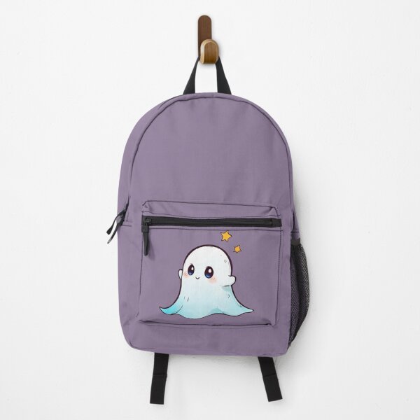 Item preview, Cute Ghost designed and sold by ArtCraftLab.