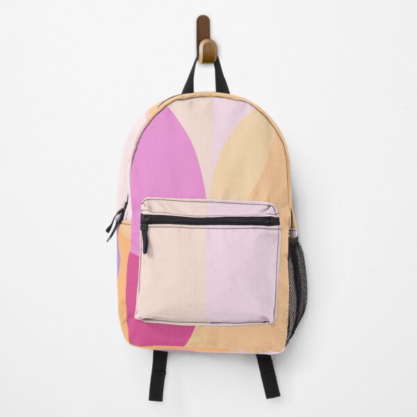 Item preview, Fusion of pastel shapes designed and sold by Estefani Gomez.