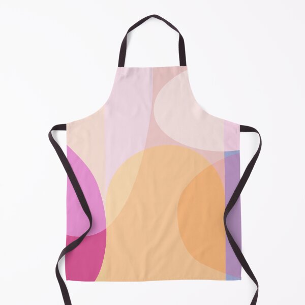 Item preview, Fusion of pastel shapes designed and sold by Estefani Gomez.