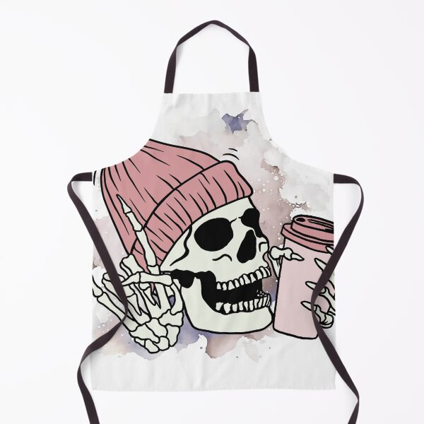 Item preview, Undead Coffie designed and sold by 7BRiver.