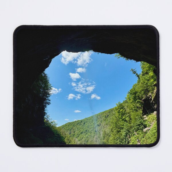 Item preview, New York Catskills waterfall  designed and sold by Suezwaals.