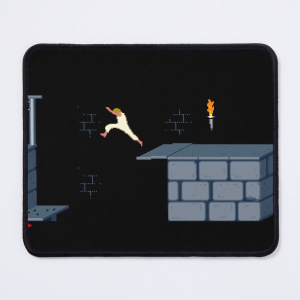 Item preview, Prince of Persia: The Jump designed and sold by Geek Gobbledygook.