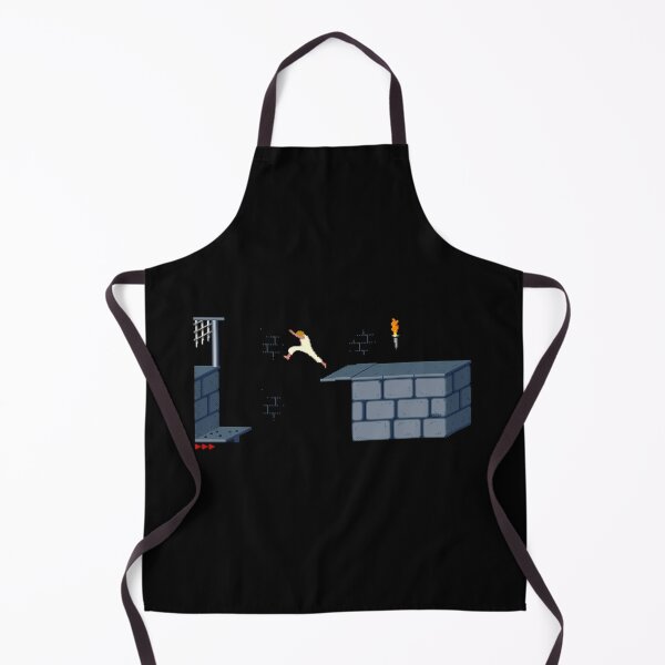 Item preview, Prince of Persia: The Jump designed and sold by Geek Gobbledygook.