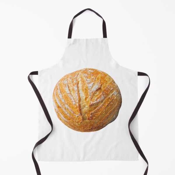 Artikelvorschau, Sauerteigbrot entworfen und verkauft von Bodelvern.