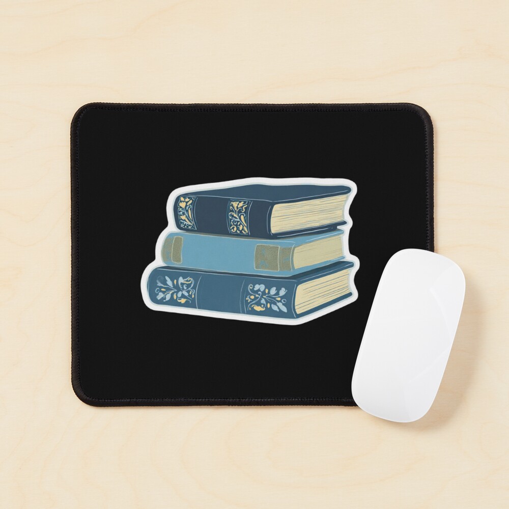 Item preview, Mouse Pad designed and sold by MendaciousMina.