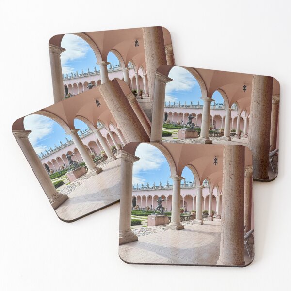 Item preview, Ringling Museum designed and sold by Suezwaals.