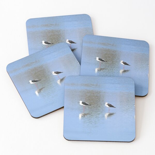 Item preview, Stillness in Quartet – Ballet of the Stilts designed and sold by ViktoriaLens.