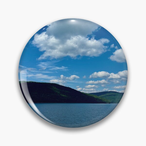 Item preview, Catskills Mountains  designed and sold by Suezwaals.