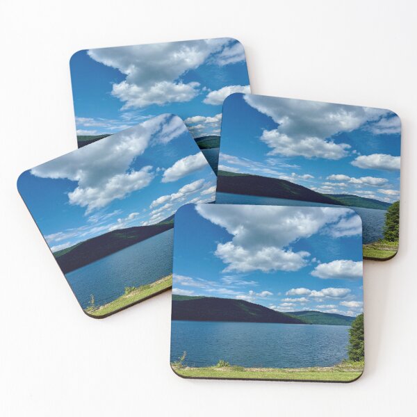 Item preview, Catskills Mountains  designed and sold by Suezwaals.