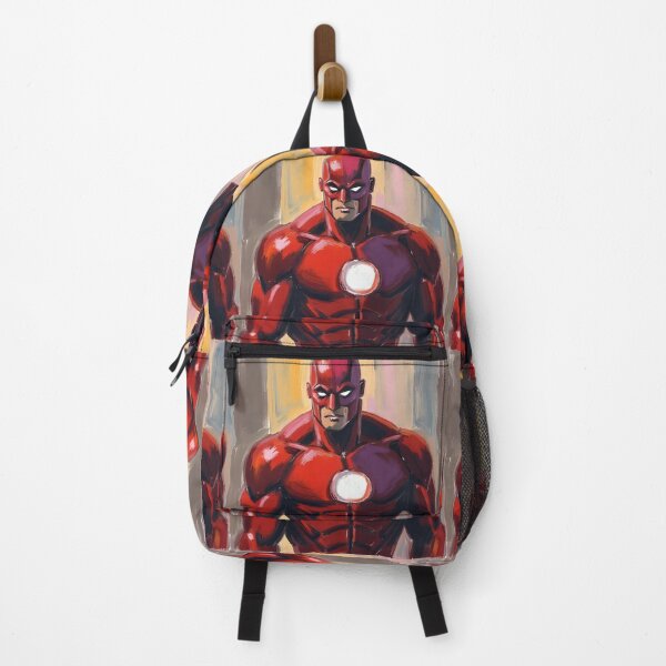 Item preview, Iron Man designed and sold by MattBStickers.