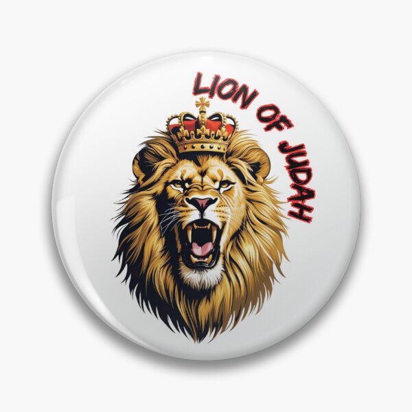 Item preview, Lion Of Judah designed and sold by TreatUrSelf7.