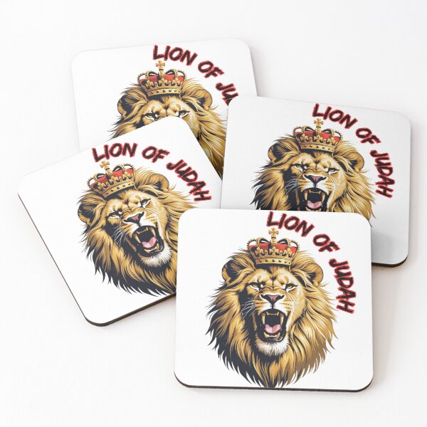 Item preview, Lion Of Judah designed and sold by TreatUrSelf7.