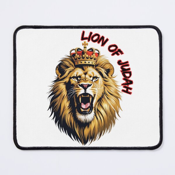 Item preview, Lion Of Judah designed and sold by TreatUrSelf7.