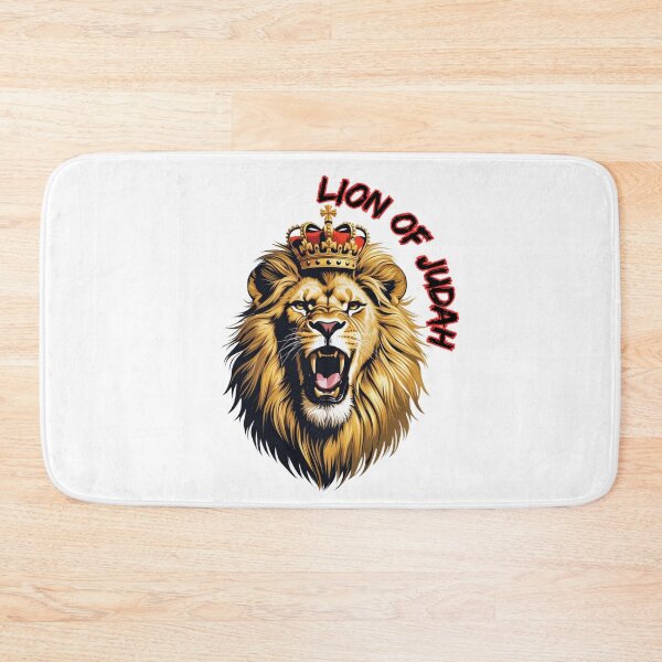 Item preview, Lion Of Judah designed and sold by TreatUrSelf7.