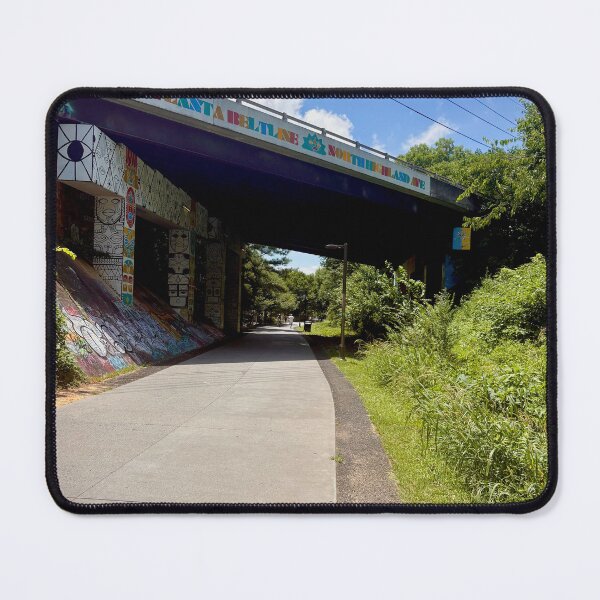 Item preview, Atlanta Beltline designed and sold by Suezwaals.