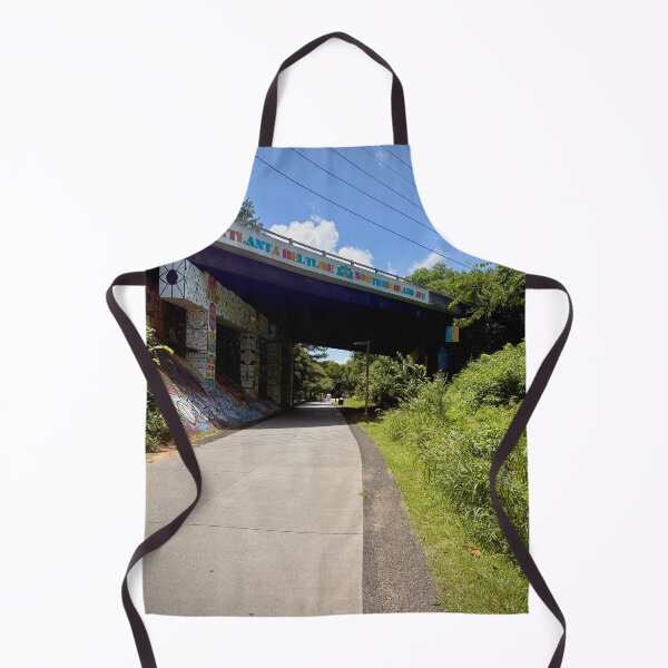 Item preview, Atlanta Beltline designed and sold by Suezwaals.