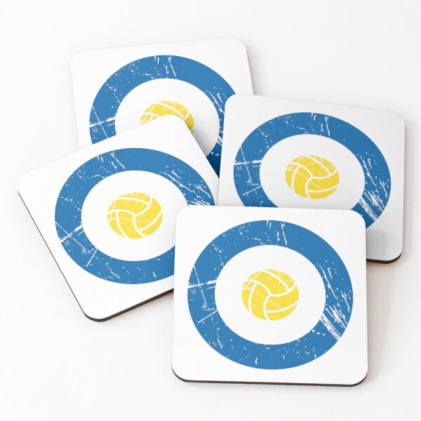 Item preview, Vintage Leeds Mod Target designed and sold by casualsofficial.
