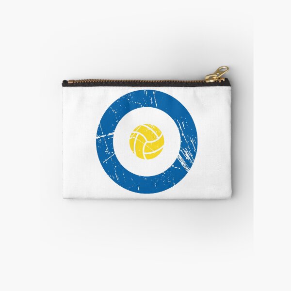 Item preview, Vintage Leeds Mod Target designed and sold by casualsofficial.