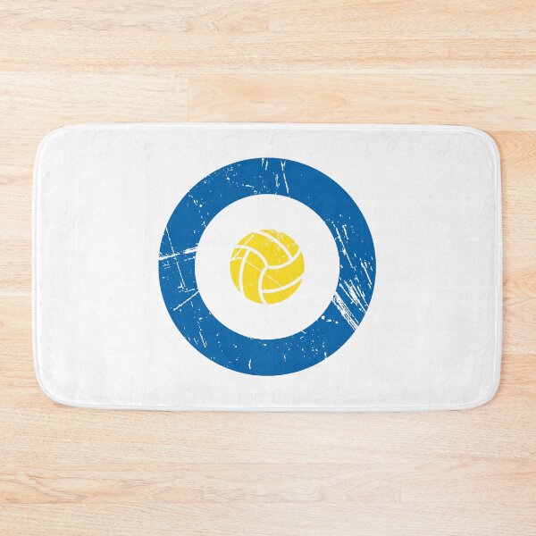 Item preview, Vintage Leeds Mod Target designed and sold by casualsofficial.