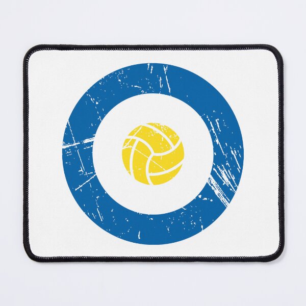 Item preview, Vintage Leeds Mod Target designed and sold by casualsofficial.