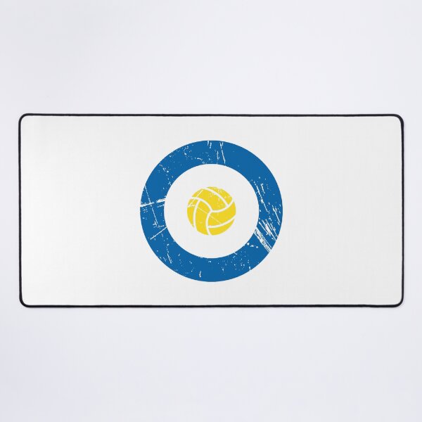 Item preview, Vintage Leeds Mod Target designed and sold by casualsofficial.