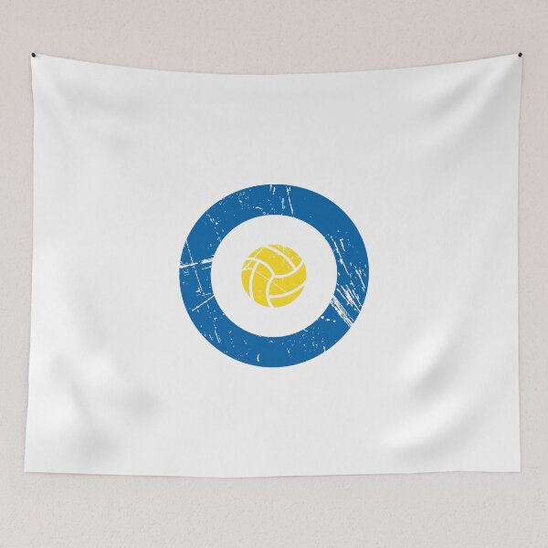 Item preview, Vintage Leeds Mod Target designed and sold by casualsofficial.