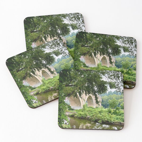 Item preview, Manayunk Bridge designed and sold by Suezwaals.