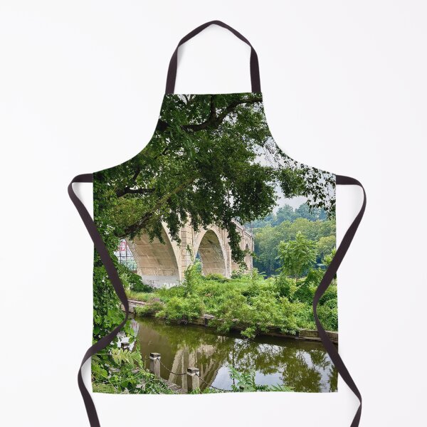 Item preview, Manayunk Bridge designed and sold by Suezwaals.